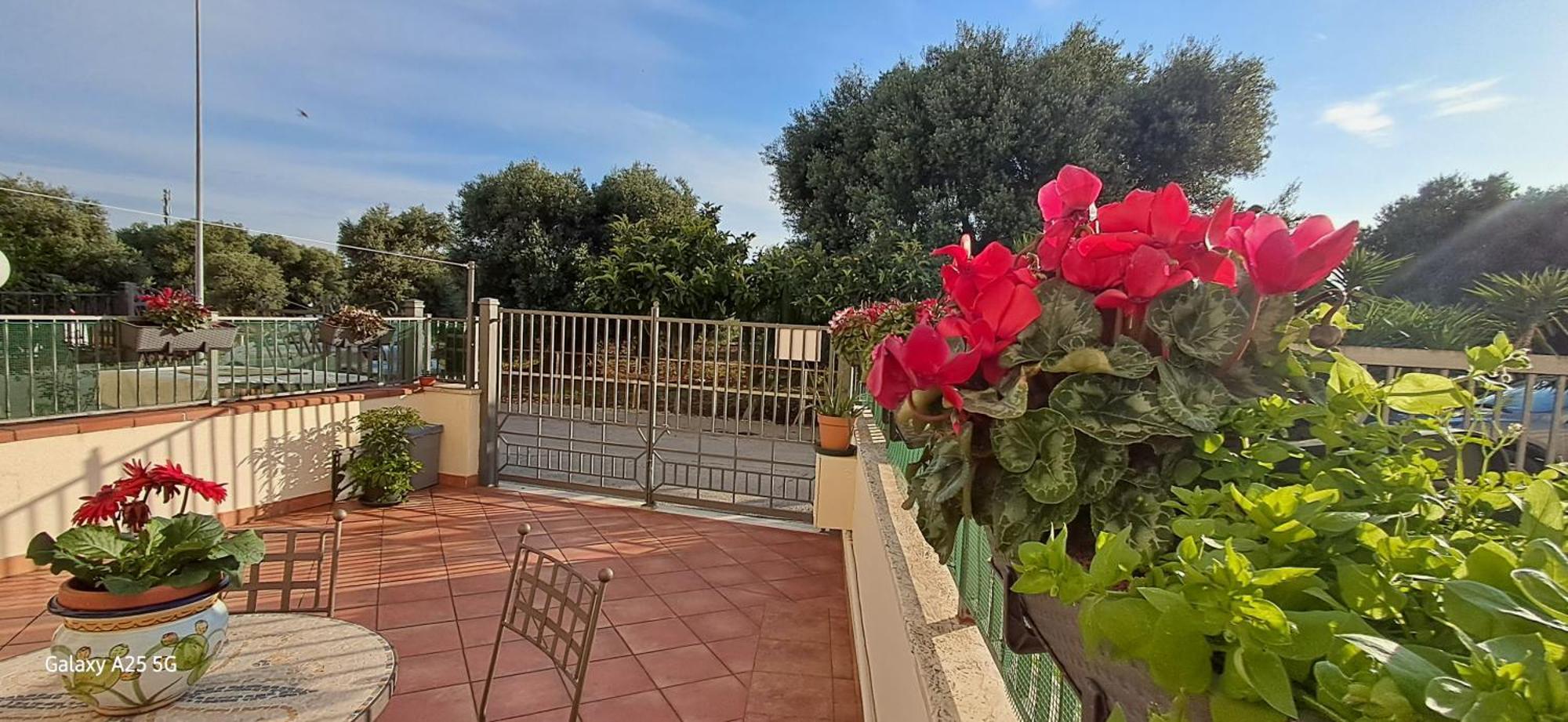 Vila Domus De Peppe Fasano Exteriér fotografie